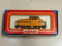 märklin Lokomotive