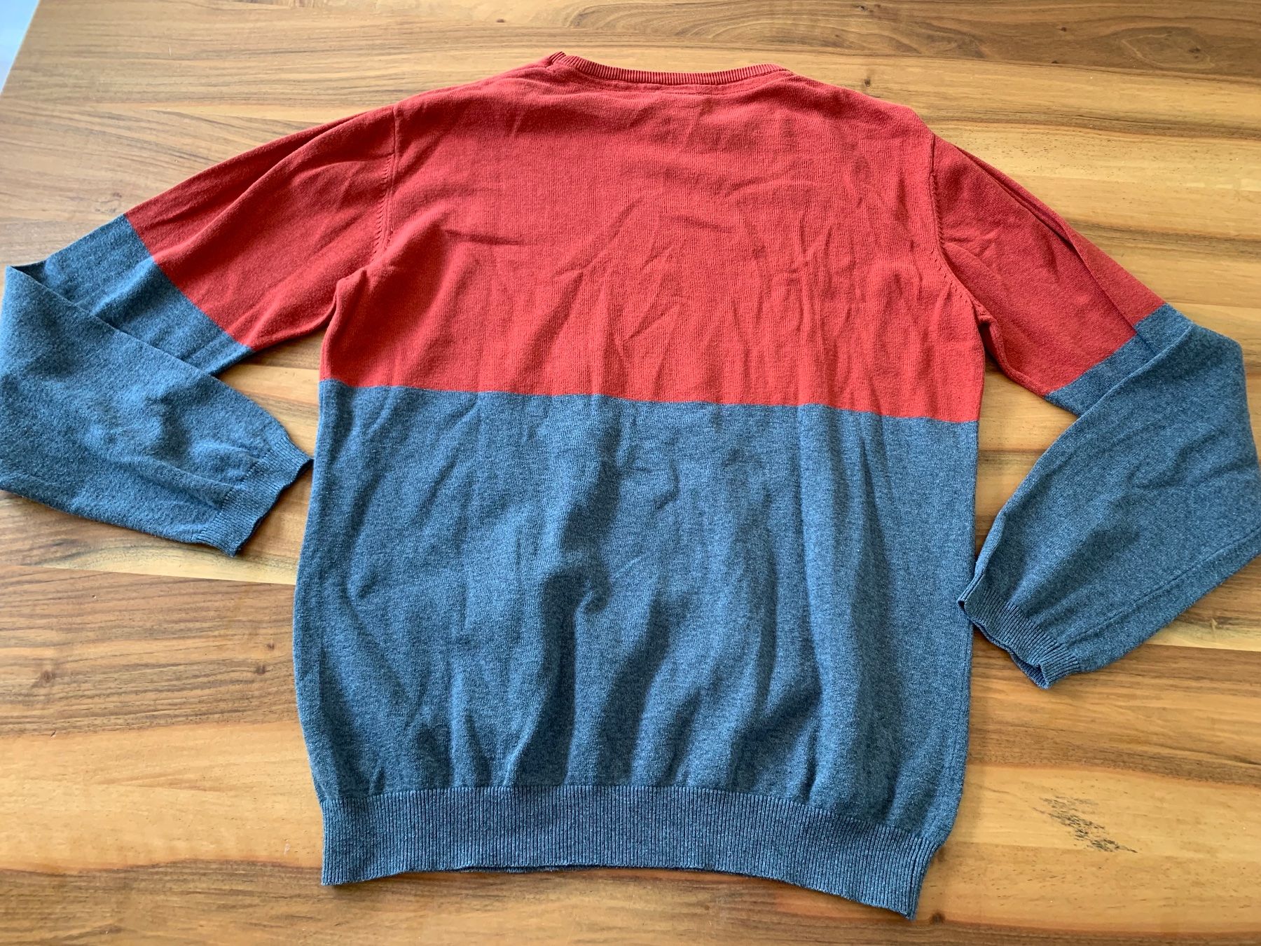 Pullover & Sweatshirts: KITCHENER Lässiger Pullover Grösse M – Gebraucht aus Meiringen von Stuffandmore 4