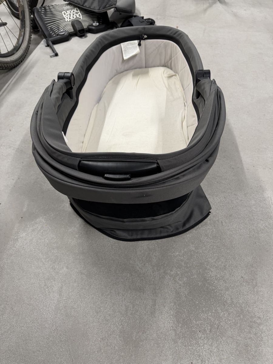 Poussette: Kinderwagen Babyschale Elsa&Emil – D'occasion à Wallisellen par kernma0 1