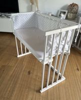Babybay Beistellbett