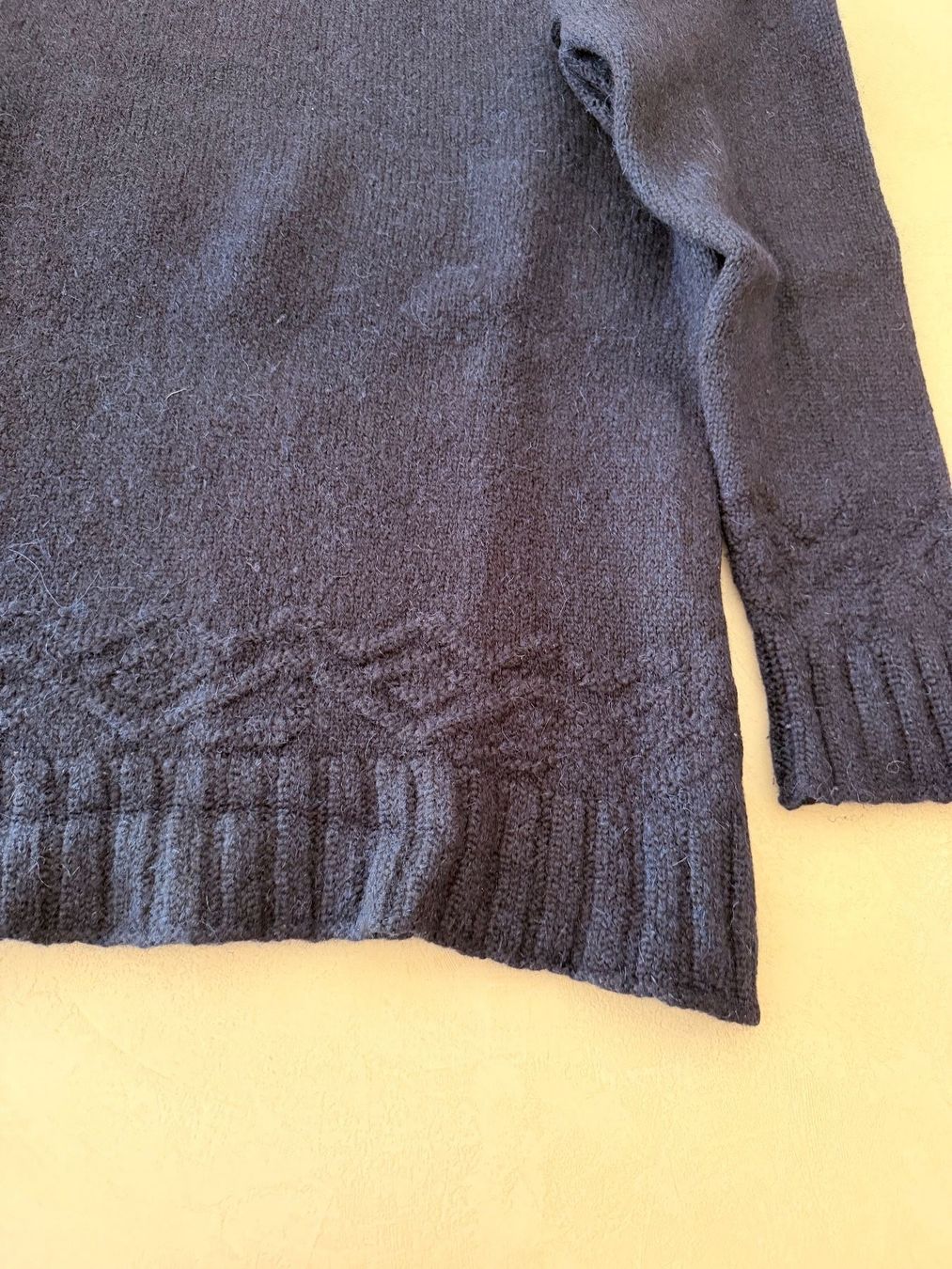 Etro Maglioni & Felpe: Etro Pullover Wolle XL – Usato da Chambésy venduto da rob_gl27 3