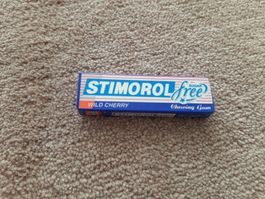 Magnet Stimorol