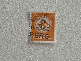 SALE ! DR Briefmarken ab 1 CHF (Gratis-Versand)