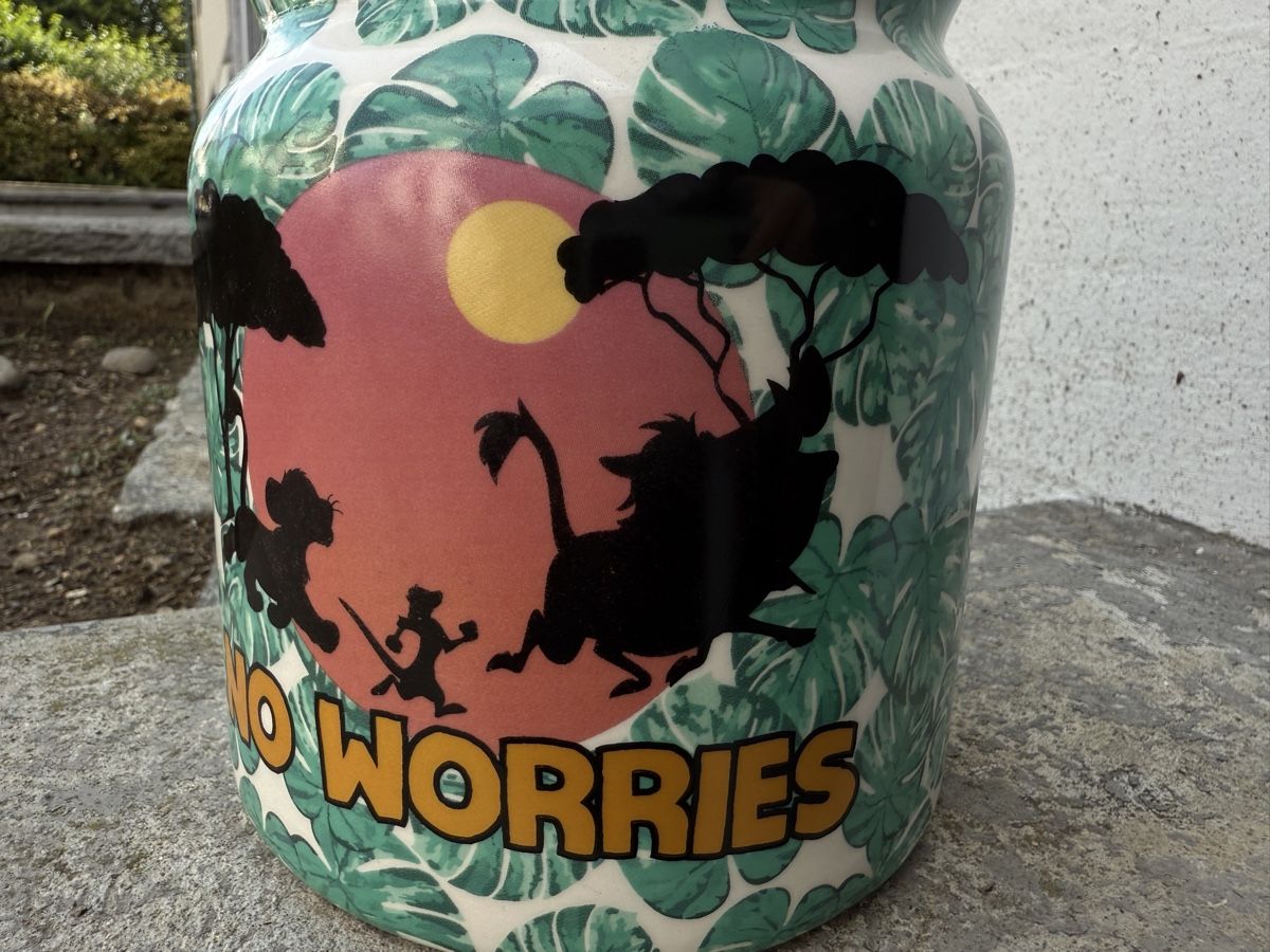 Zuccheriere: Keks Dose König der Löwen Disney – Nuovo (secondo la descrizione) da Allschwil venduto da Collector.Shop.Swizz 2