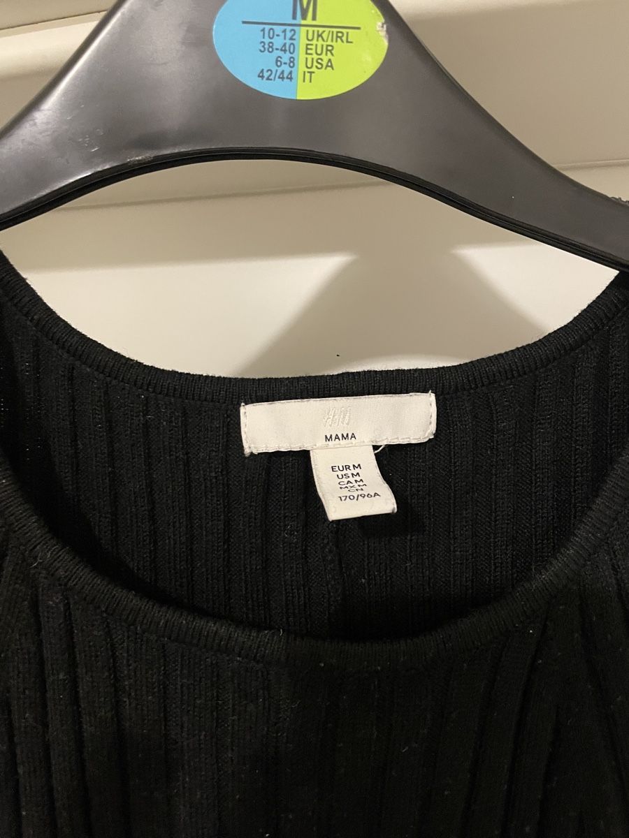 H&M Vestiti: Robe H&M Mama / Schwangerschaftskleid – Usato da Grenchen venduto da Mina1811 1