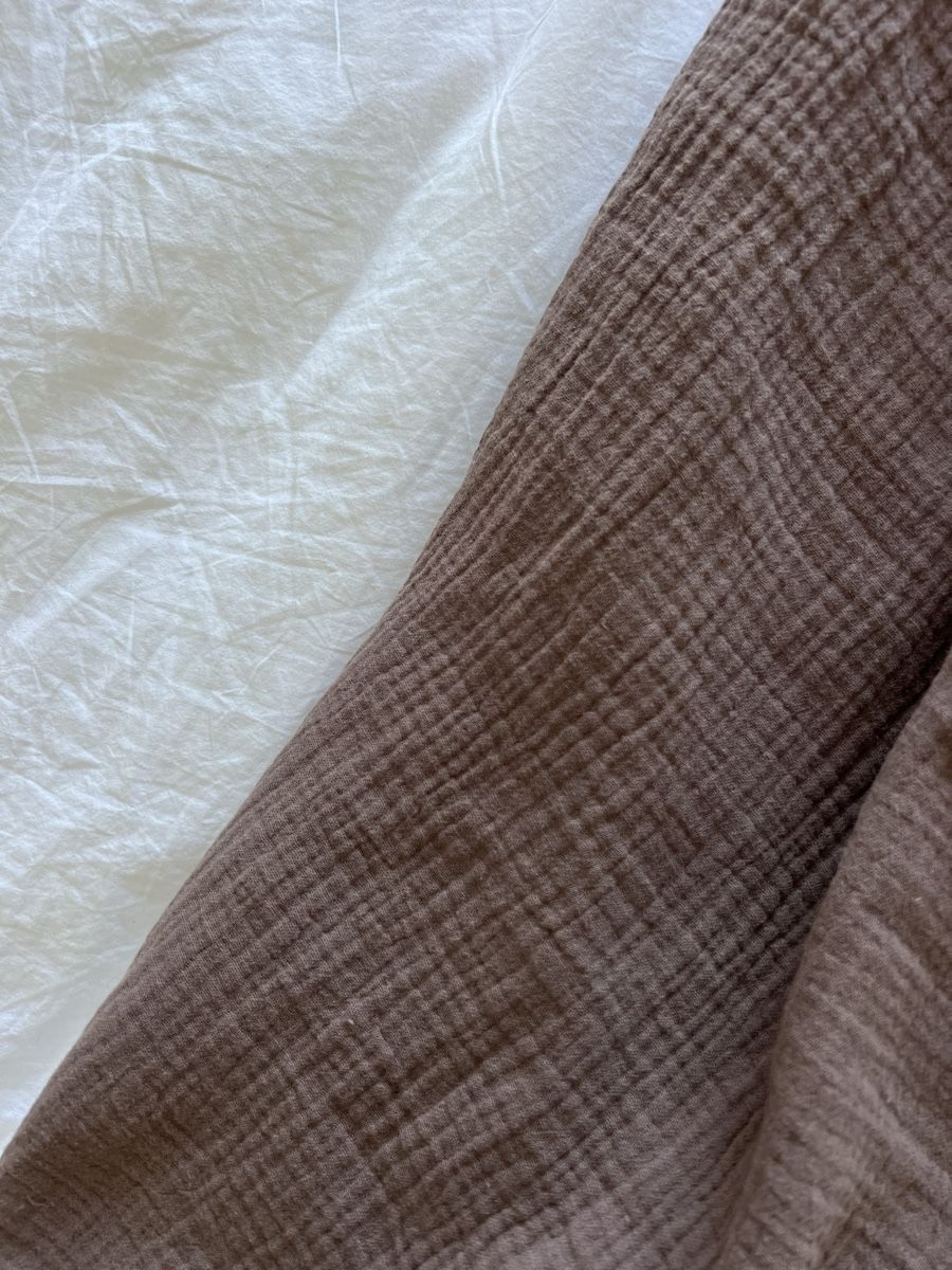 Kleider: Robe Bobi 100% coton – Neu (gemäss Beschreibung) aus Genève von MinimalistDressing 5