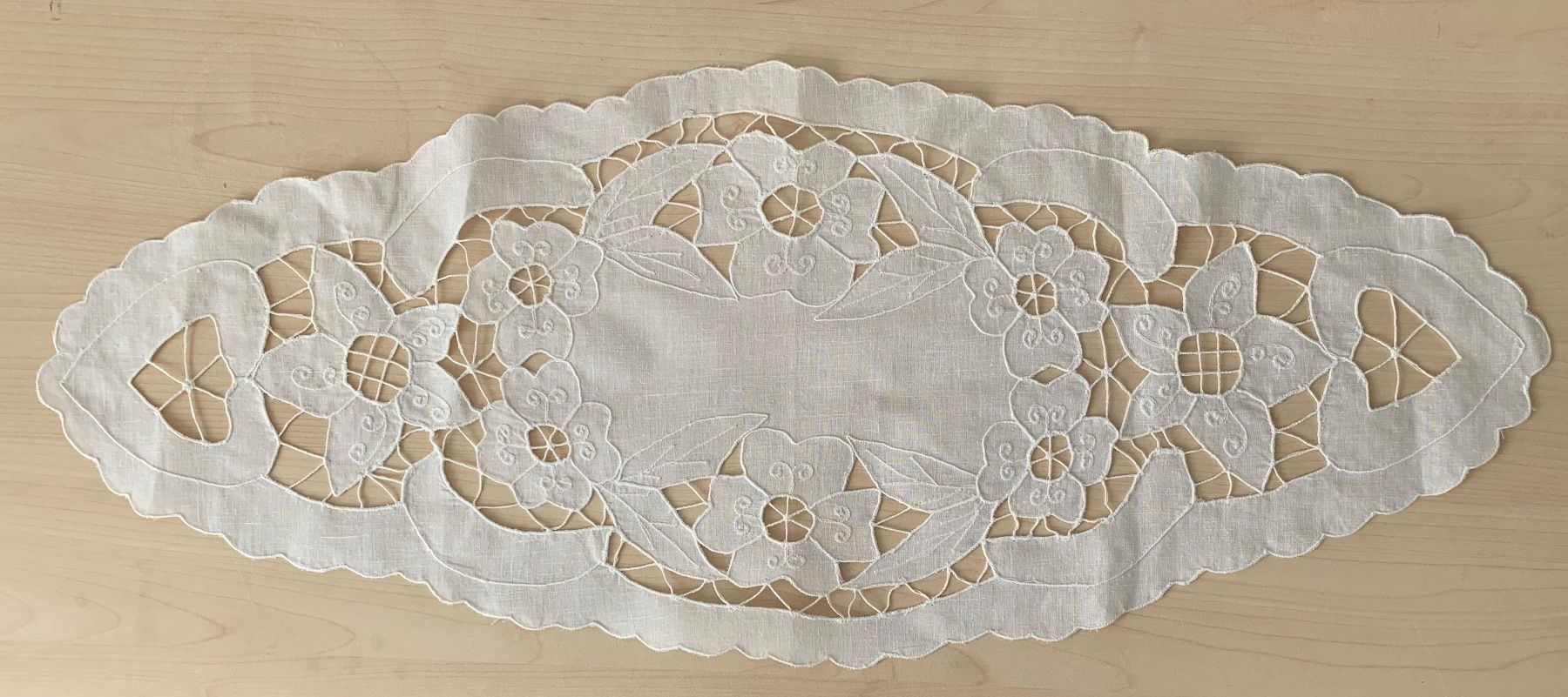 Coperte: Häkeltuch – Nuovo (secondo la descrizione) da Zürich venduto da ThaliaL 7