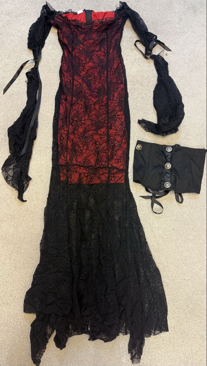 Costumi: Fasnachts Kostüm xs – Nuovo (secondo la descrizione) da Luzern venduto da CocoLoco82