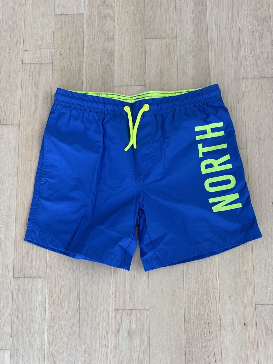 North Sails Pantalons: North Sails Badehose Grösse 152 – Neuf avec emballage d'origine à Laufen par AnnaBlunschi