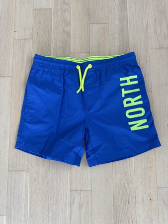 North Sails Badehose Grösse 152