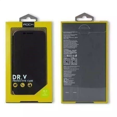 Covers & Schutzfolien: Samsung Galaxy S7 Edge Rock Dr.V View – Neu und originalverpackt aus Zürich von Store-247 4