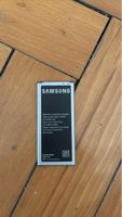 Samsung EB-BG850BBE Batterie 1860 mAh 