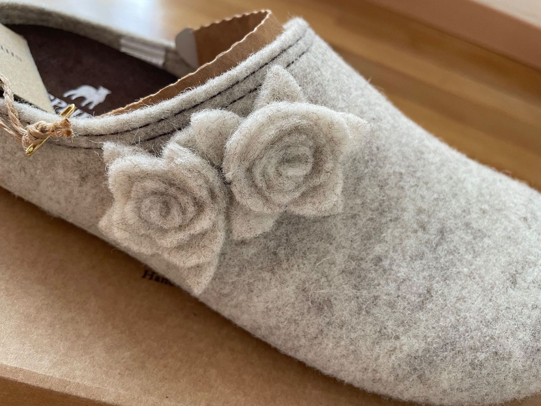 Scarpe da uomo: Shepherd Liselott 39 – Nuovo e nell'imballaggio originale da Innertkirchen venduto da Biene7 1