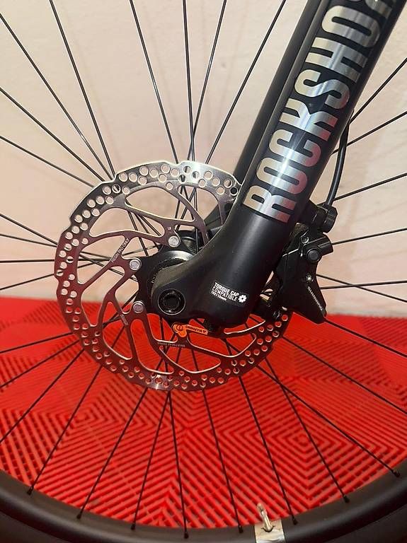 Biciclette: NEU Superior eXF 9019 Gr. L – Usato da Diessenhofen venduto da MotoshopZachmann 5