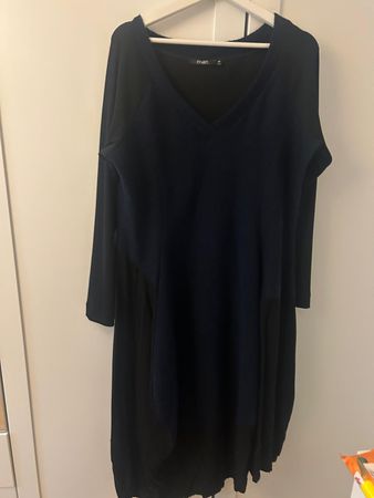 Damen MAT Kleid Gr:M(44)