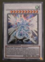 Yu-Gi-Oh! Limitierte Auf. CT6-DE003 Majest. Sternendrache NM