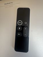 Télécommande Apple TV Remote en bon état de marche