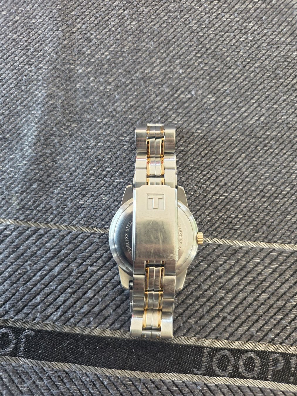 Tissot Montres: Tissot PR 50 Automatic Uhr  – D'occasion à Spreitenbach par Je_3011 1