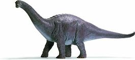 Schleich 16462 Apatosaurus Dinosaurier Urtier Tier