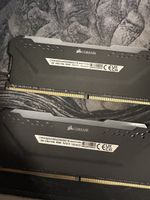 Corsair Vengeance DDR4 32GB 3600MHz
