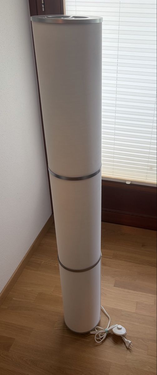 Ikea Lampade: Lampe, Standleuchte inkl. 6 Birnen IKEA – Nuovo (secondo la descrizione) da Zürich venduto da ste_5rs7