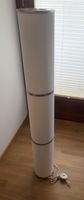 Lampe, Standleuchte inkl. 6 Birnen IKEA