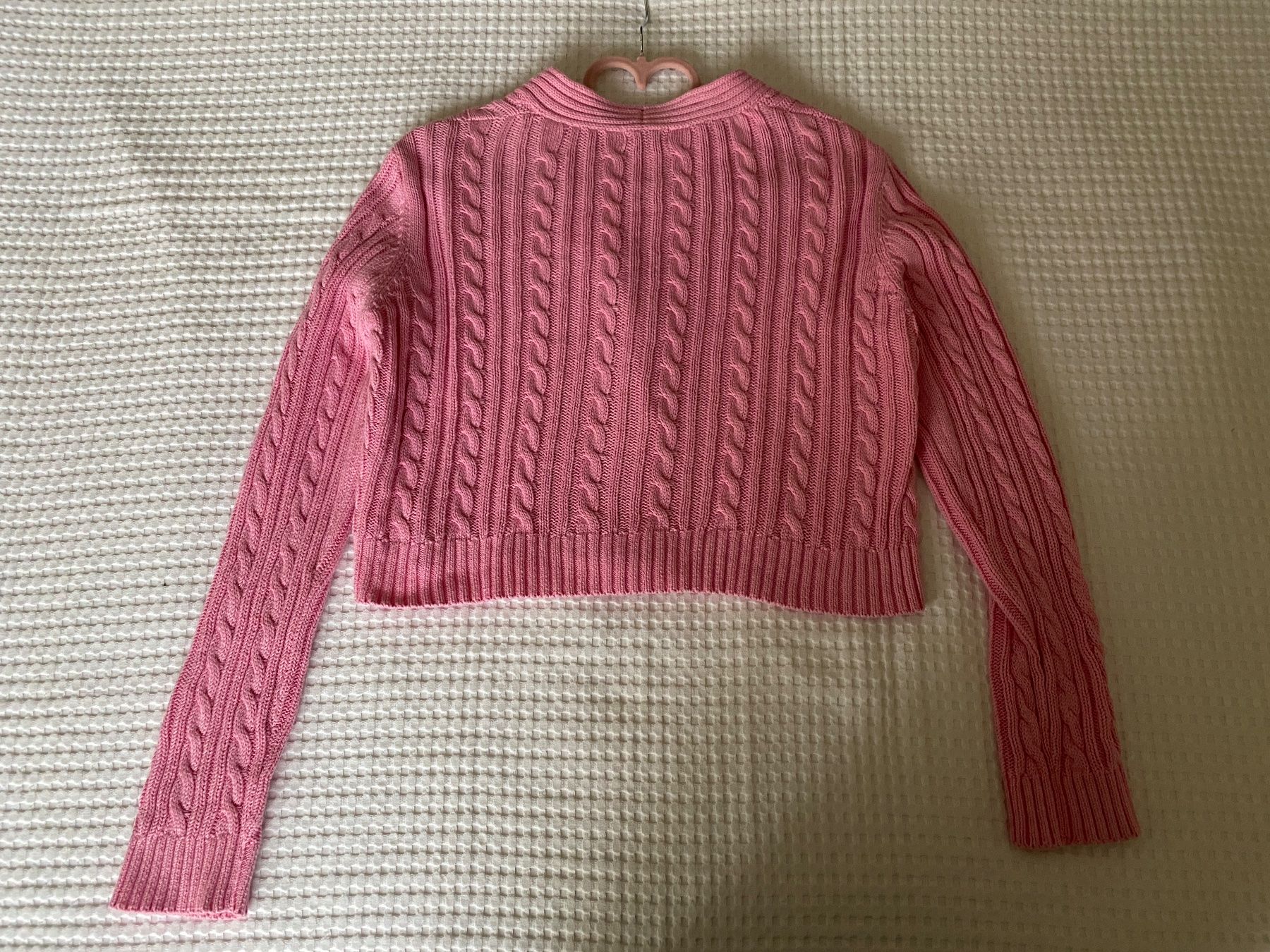 Stradivarius Giacche: Strickjacke Stradivarius S top✨ – Usato da Dübendorf venduto da Flecky76 1
