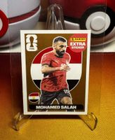 Mohamed Salah / Extra Sticker / WM 2026 / Bronze