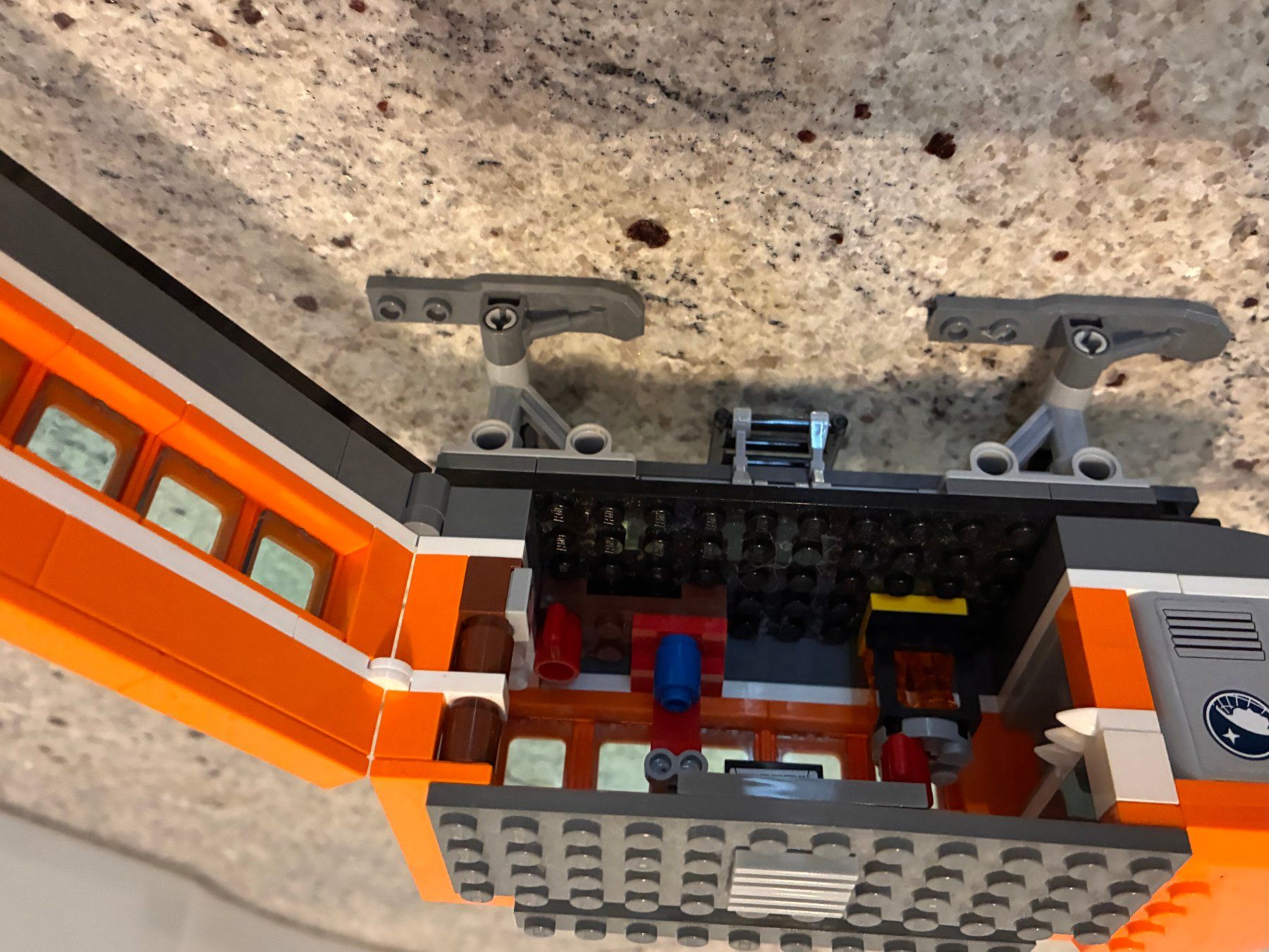 Lego Spielzeuge: Lego grosses Set Arktis – Gebraucht aus Berikon von sei_9bck 2