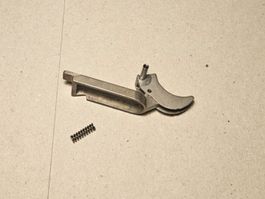 SIG P 210 / 49