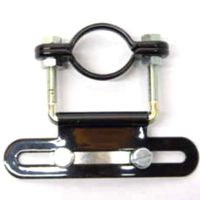 Kettenschutz Bride vorne