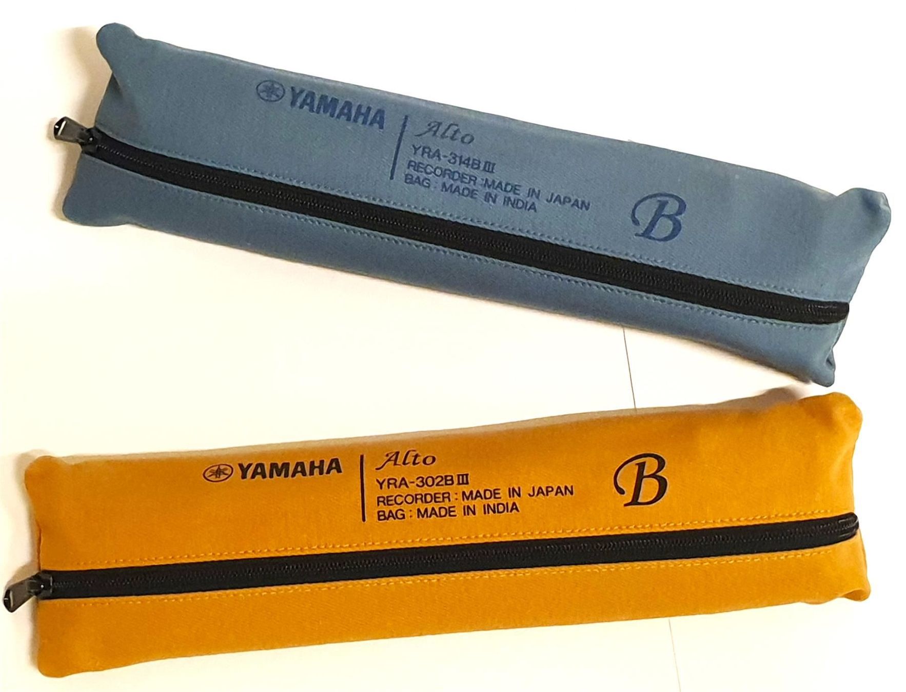 Yamaha Musikinstrumente: Alt-Blockflöte YAMAHA  (Kunststoff) – Neu (gemäss Beschreibung) aus Wöschnau von Musikhaus-Luethy5012 5