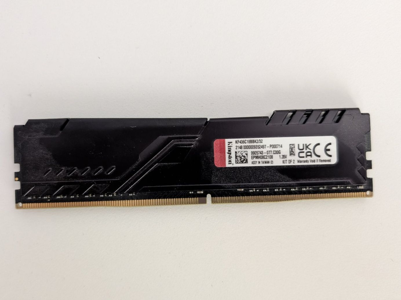 Amd Composants électroniques: AMD Ryzen Threadripper PRO 5975WX, Asus Pro WS WRX80E-SAGE – D'occasion à Burgdorf par scheischei 8