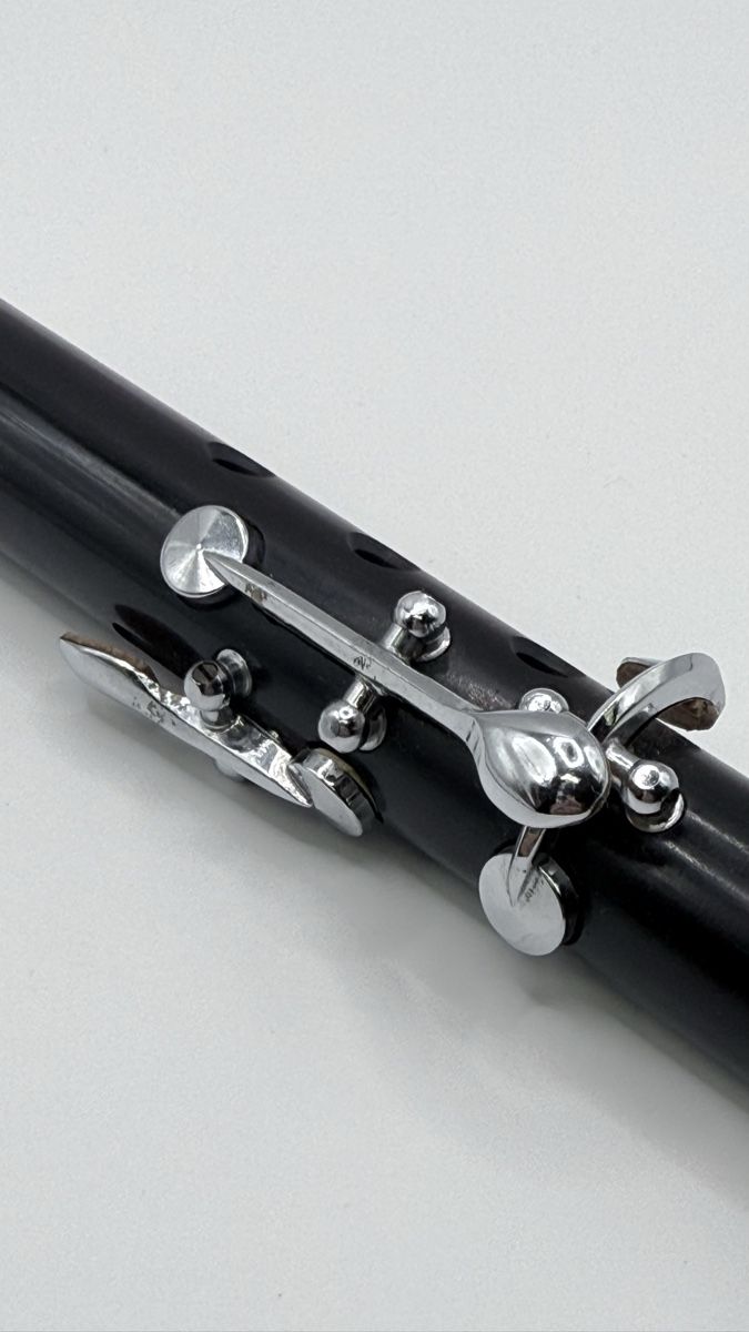 Strumenti musicali: Kunststoff Piccolo – Usato da Basel venduto da stalders72 3