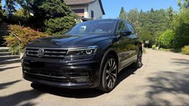 VW TIGUAN 2.0 TDI SCR Highline DSG