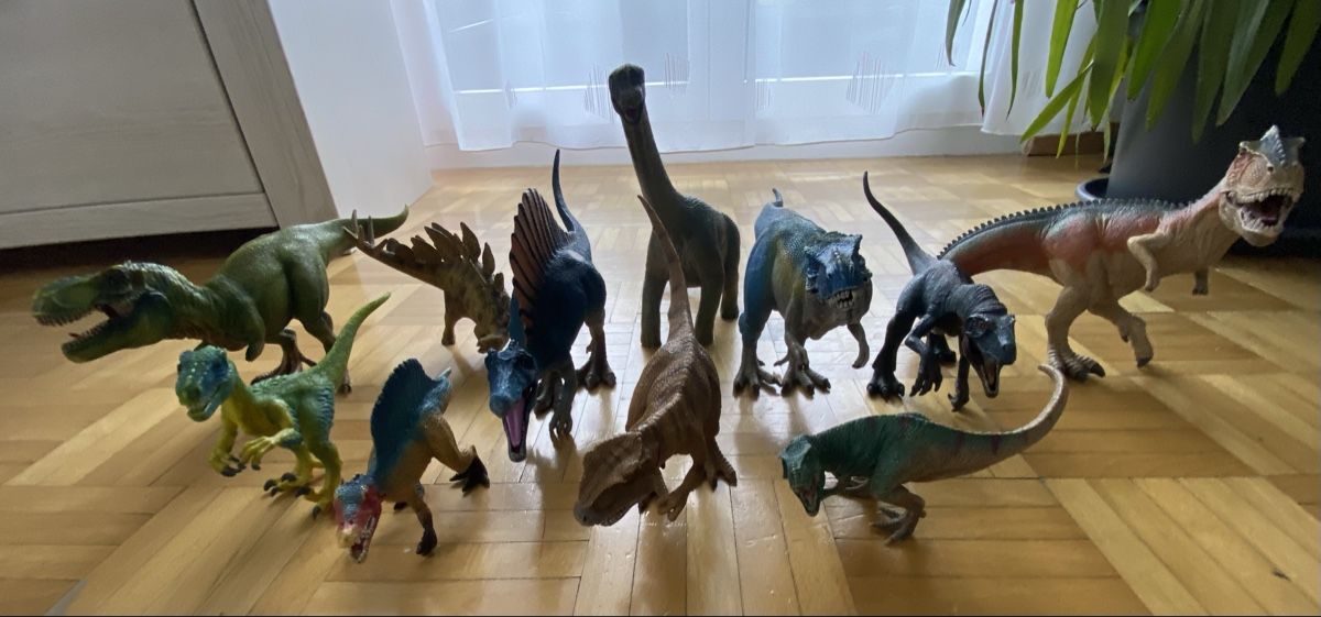 Schleich Statuette: Schleich – Nuovo (secondo la descrizione) da Walenstadt venduto da szabojano 1