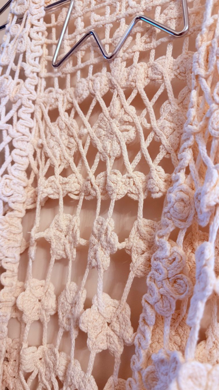 Bolero: • Strickbolero • – Usato da Basel venduto da mendoza13 1