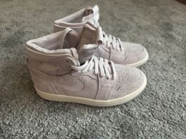 Jordan W AIR JORDAN 1 ZOOM AIR CMFT - Sneaker high - 36.5
