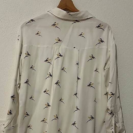 Zara Camicette: ZARA SHIRT SIZE: XS – Usato da Schlieren venduto da jul_yrw7 3