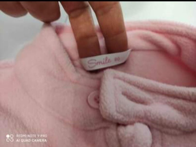 Giacche & Cappotti: Kinder Winter Jacke 3in1 Gr.80 – Nuovo e nell'imballaggio originale da Oensingen venduto da mamma86 6