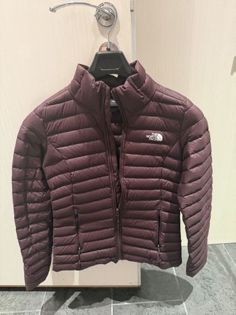 The North Face Damen Jacke, Grösse S, Top Zustand!