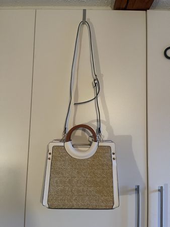 Dune Handtasche Neu