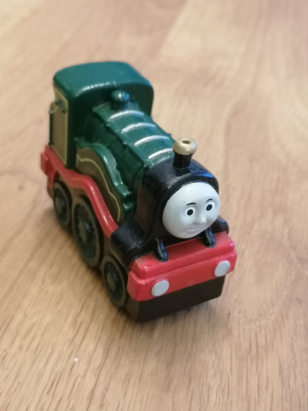 Giocattoli: Thomas uns seine Freunde - Nr. 12 – Usato da Basel venduto da vintagecollector 1