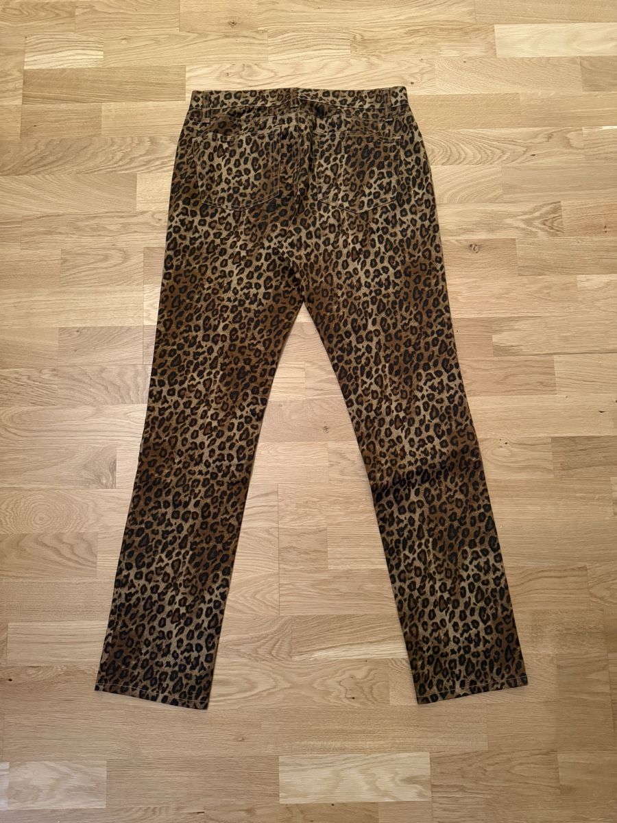Ralph Lauren Pantaloni: Ralph Lauren Vintage Hose – Usato da Basel venduto da pet_y7pt 2