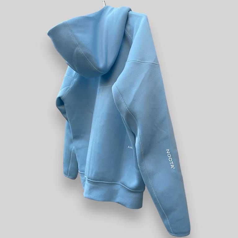 Giacche: Nike x Nocta Techfleece Jacke – Usato da Basel venduto da Leo_6qtr 2