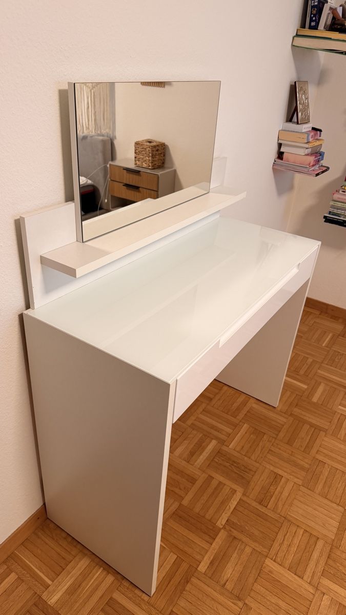 Tavoli da trucco: Kosmetiktisch/Schminktisch – Usato da Schaffhausen venduto da Nanah1802