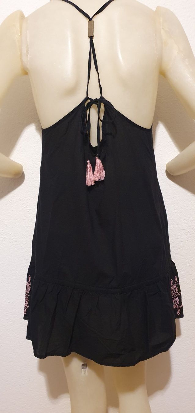 Vestiti: Sommerkleid Baumwolle gr S/M – Usato da Niederbipp venduto da blu_jw7r 5