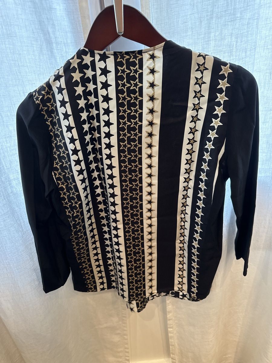 Sandro Top: Sandro Top Size 1 – Usato da Cologny venduto da pichi26 2