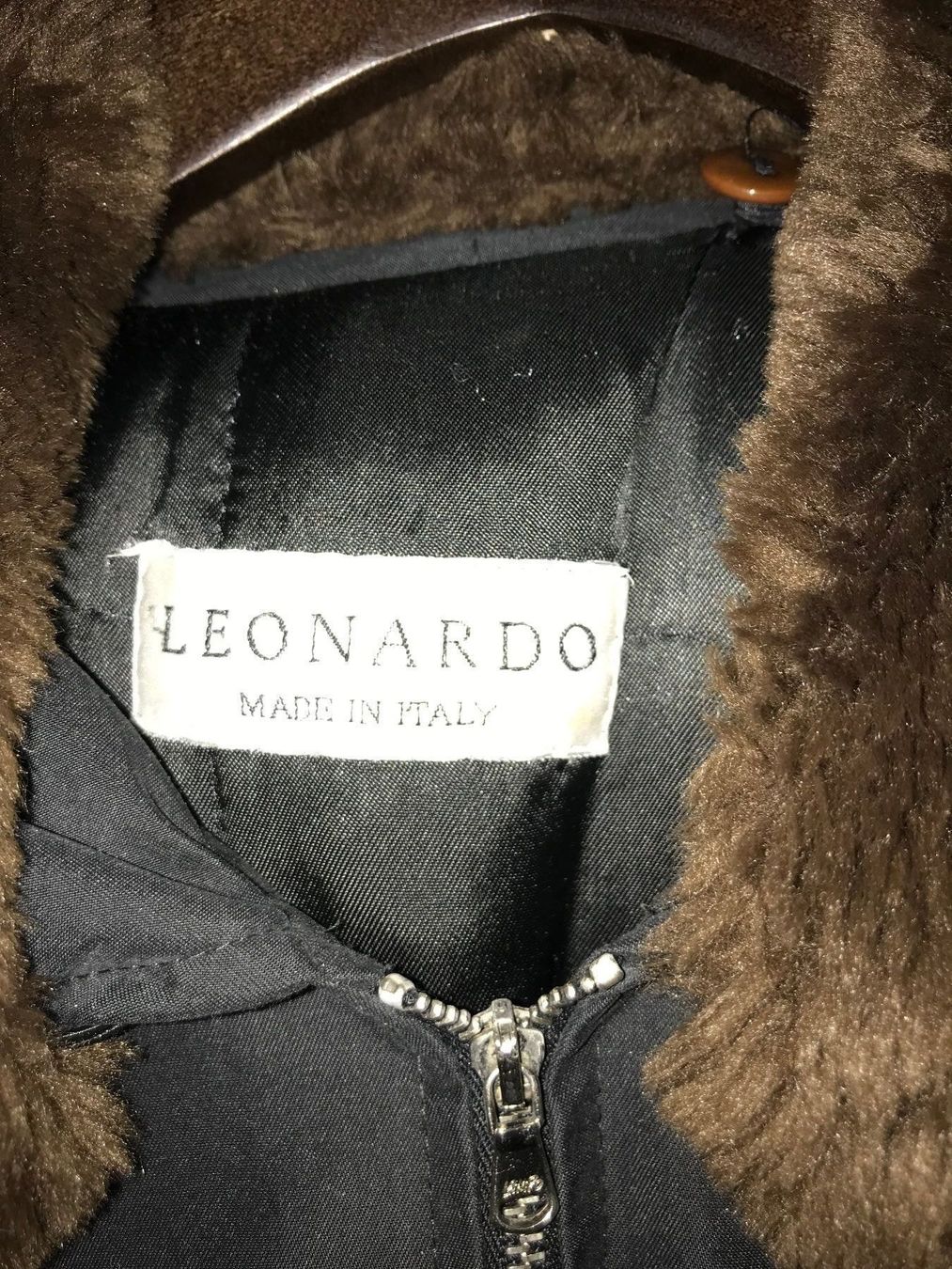 Giacche: Jacke Leonardo – Usato da Zumikon venduto da Uranus88 4