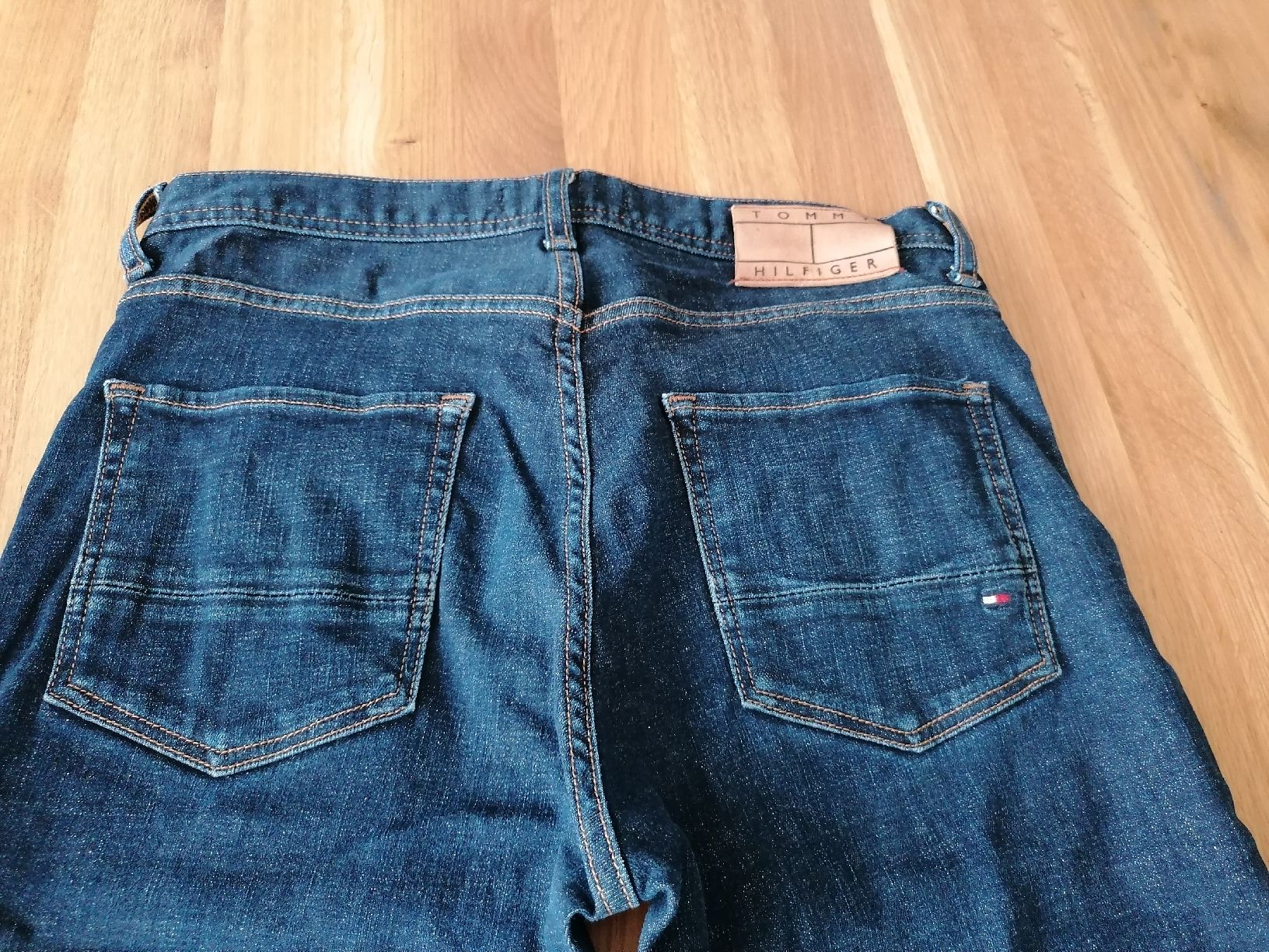 Replay Jeans: Jeans Replay – Gebraucht aus Adliswil von Romanista1927 9